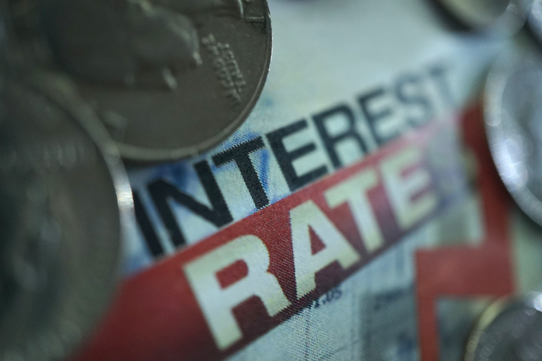 interest rate