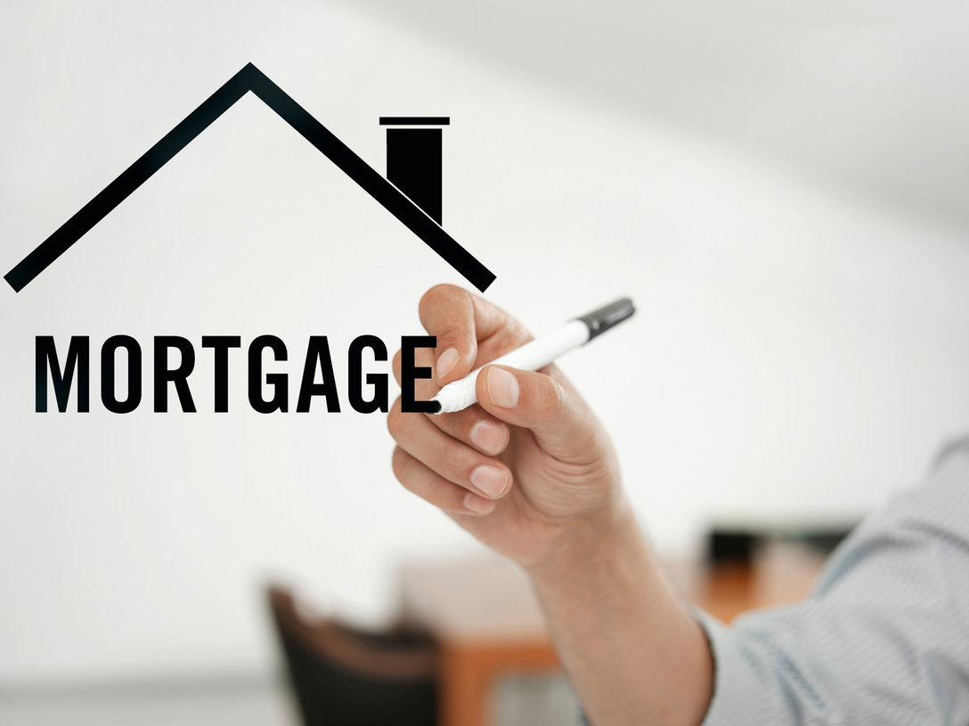 mortgage